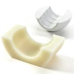 Biodisc BC 1/2 Nylon Bearing