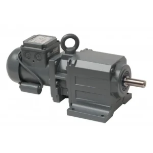 Kingspan BAUER Motor Gearbox