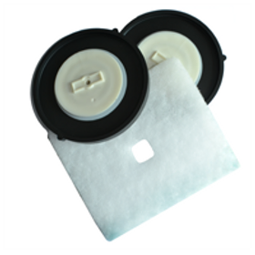 Charles Austen ET 100 Service Kit