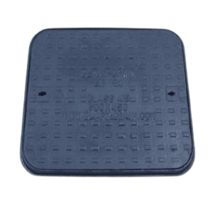 Drain Covers and Frames