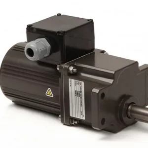 BA/BB Panasonic Gearbox Motor