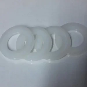 Nylon Spacer Washers