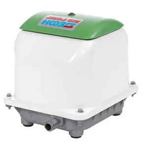 JDK - S -  100 Single Series Blower