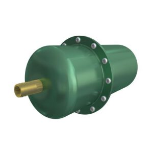 Whisspurr Acoustic vibration reduction unit - AVR1