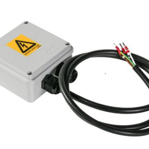 Klargester BA/BB Biodisc Motor Capacitor Kit