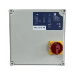 Triton LR400-3D16 Dual Pump Controller