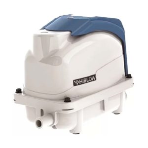 HIBLOW XP-60 Linear Air Pump – 60 L/min